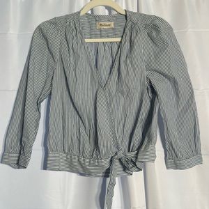 Madewell shirt